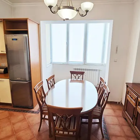 Apartmán The Executive Escape