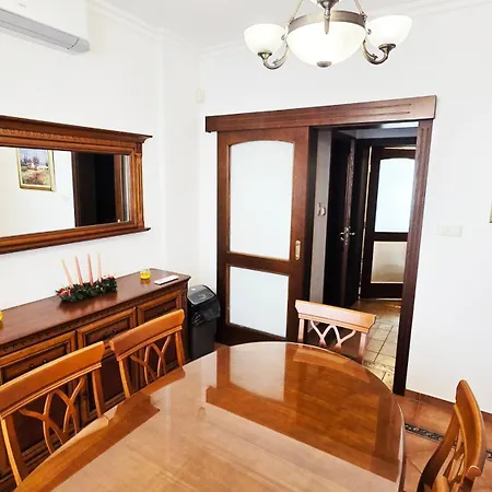 The Executive Escape *