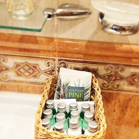 The Executive Escape