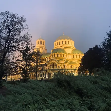 The Executive Escape Διαμέρισμα Σόφια