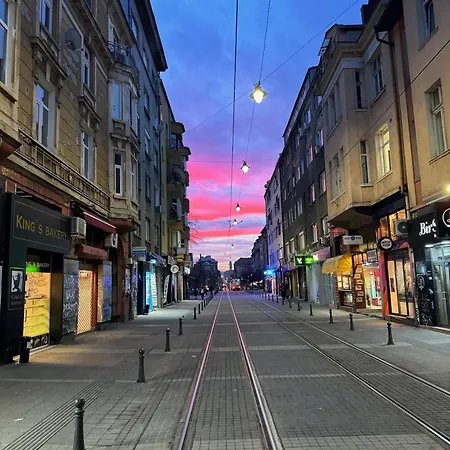 Appartamento The Executive Escape